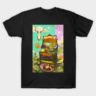 FOREST ROOM T-Shirt